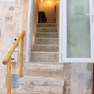 Conversano Bed & Breakfast | La Nicchia B&B