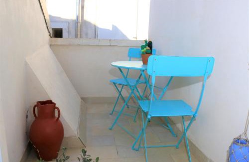Conversano Bed & Breakfast | La Nicchia B&B