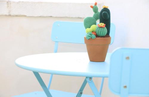 Conversano Bed & Breakfast | La Nicchia B&B