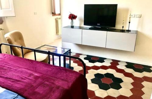 Montevarchi Apartment | La nicchia dei sogni