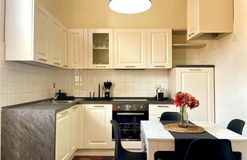 Montevarchi Apartment | La nicchia dei sogni