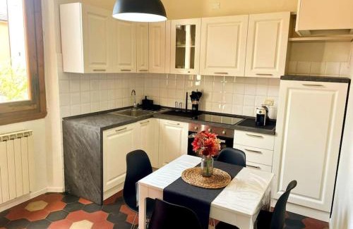 Montevarchi Apartment | La nicchia dei sogni