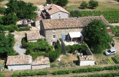 Rosieres House | La Nichoule