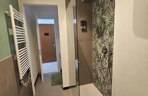 Genoa Apartment | La Nina Apartment sea air in the Old Town