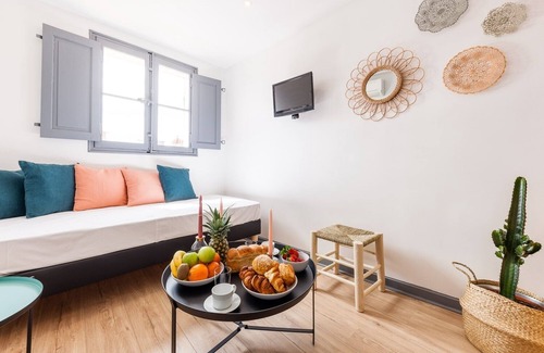 Opera Apartment | LA NINE - LES COCONS