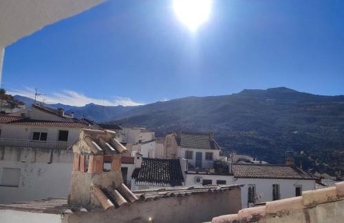 Guejar Sierra Apartment | La Noguera Rural Suite
