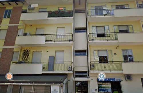 Crocetta-San Lazzaro-Modena Est Apartment | La Nonantolana Apartment - Eden e Ocean