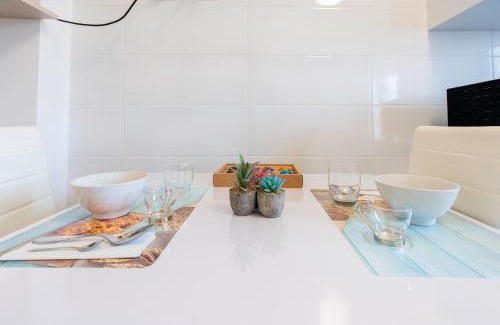 Crocetta-San Lazzaro-Modena Est Apartment | La Nonantolana Apartment - Eden e Ocean