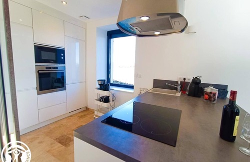 Serignac House | LA NONNERAIE - SERIGNAC