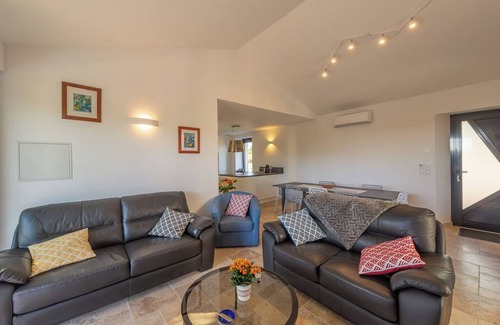 Serignac House | LA NONNERAIE - SERIGNAC