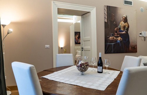 Catania City Centre Apartment | La Norma, charming apartment