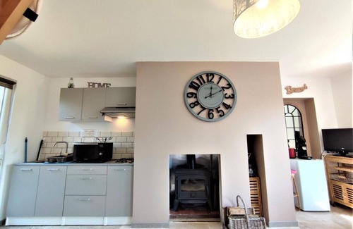 Realcamp House | La Normandeuse - REALCAMP