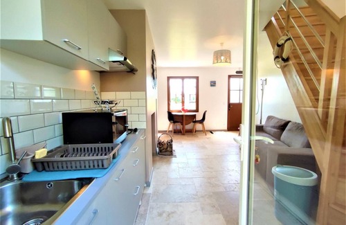 Realcamp House | La Normandeuse - REALCAMP