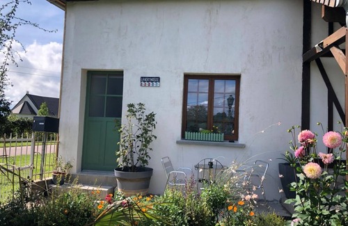 Realcamp House | La Normandeuse - REALCAMP