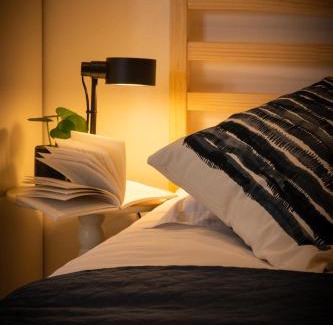 Saverne Apartment | La note bleue