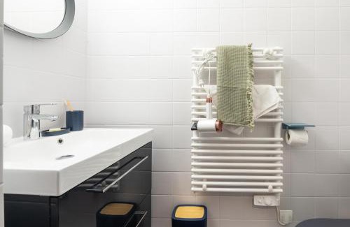 Saverne Apartment | La note bleue