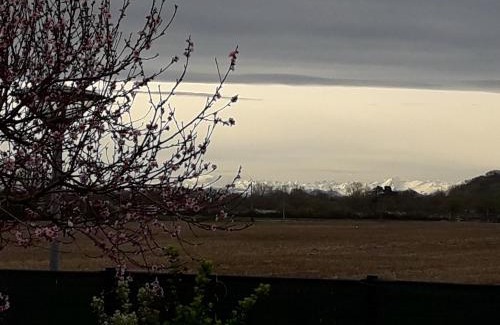 Barcelonne-du-Gers Bed & Breakfast | La Nouste Maisoun