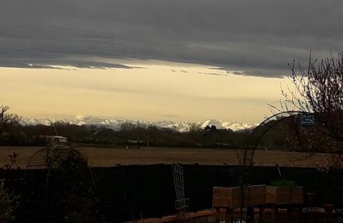 Barcelonne-du-Gers Bed & Breakfast | La Nouste Maisoun