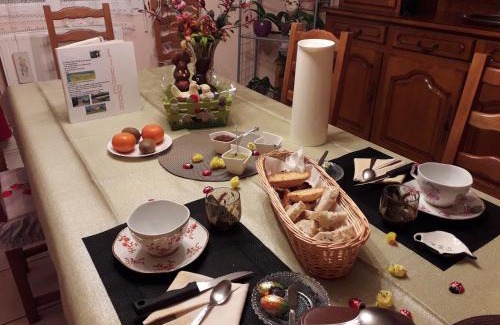 Barcelonne-du-Gers Bed & Breakfast | La Nouste Maisoun