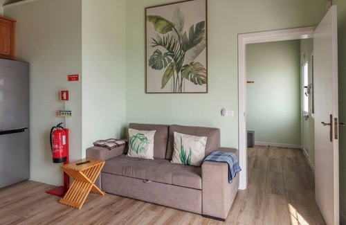 Mosteiros Cottage | La Nouvelle - Azorean Butler