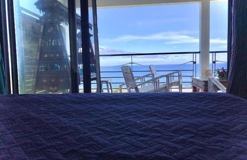 Grand Bois House | La novia Del Mar un Cocon entre Ciel et Mer