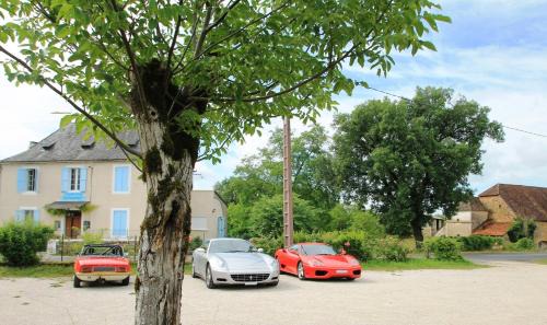 Rocamadour House | La Noyeraie Rocamadour