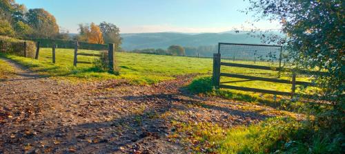 Erezee Bed & Breakfast | La nuitée à la ferme