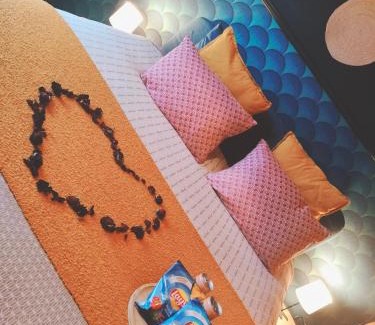 Erezee Bed & Breakfast | La nuitée à la ferme