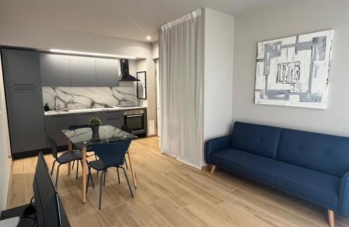 Aurora Apartment | La Nuvoletta Torino - Appartamento Moderno a due passi dal Centro Città