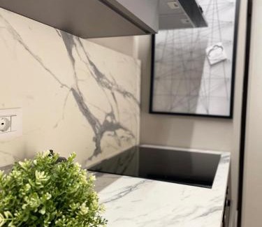 Aurora Apartment | La Nuvoletta Torino - Appartamento Moderno a due passi dal Centro Città