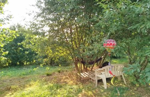 Avressieux House | La Nyvolette