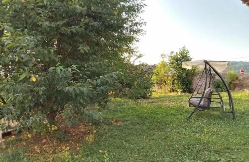 Avressieux House | La Nyvolette