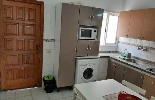 Bajamar Apartment | La Ola de la Playa