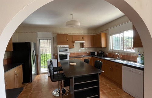 Vidreres Villa | La Ola - villa with swimming pool