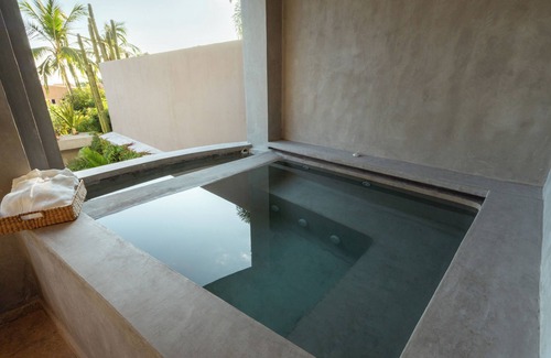 Barra de Colotepec Apartment | La Olita 2