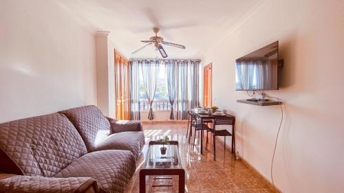 Playa del Aguila Apartment | La Orilla