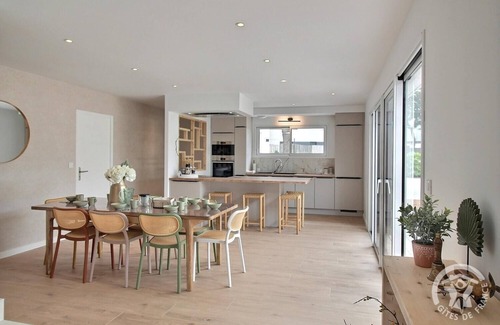 Binic-Etables-sur-Mer House | La Pérouse - Binic Etables SUR MER