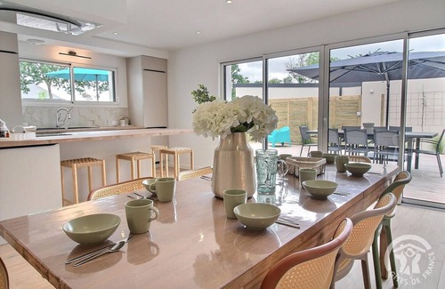 Binic-Etables-sur-Mer House | La Pérouse - Binic Etables SUR MER