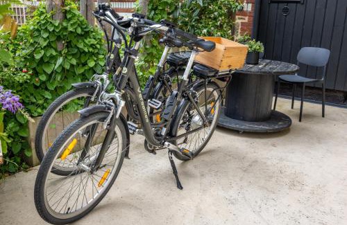 Parame House | La p’tite barque de Saint-Malo