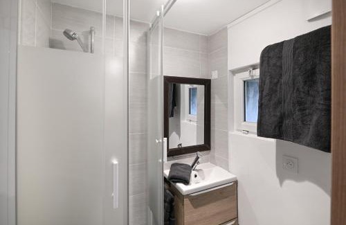 Creully Apartment | La P'tite Escapade - à 25 min de Caen