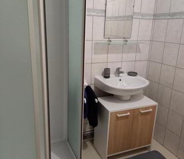 Joinville Apartment | La p'tite Etape