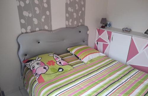 Bourgenay Bed & Breakfast | La P'tite Etape