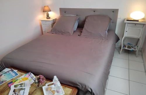 Bourgenay Bed & Breakfast | La P'tite Etape