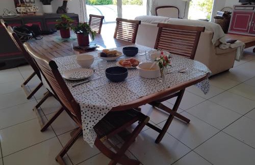 Bourgenay Bed & Breakfast | La P'tite Etape