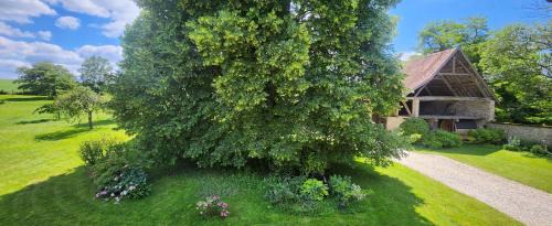 Saint Didier de la Tour House | La P'tite Maison