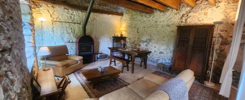 Saint Didier de la Tour House | La P'tite Maison