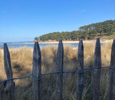 Locquirec House | La p’tite maison de locqui