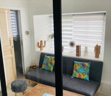 Locquirec House | La p’tite maison de locqui