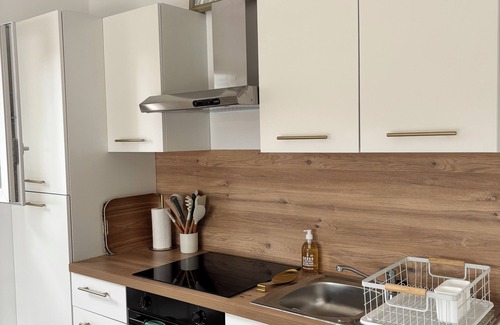 Forcalquier House | La p'tite maison