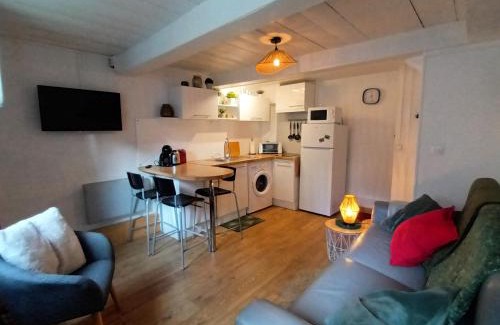 Villerville House | La P'tite Normande